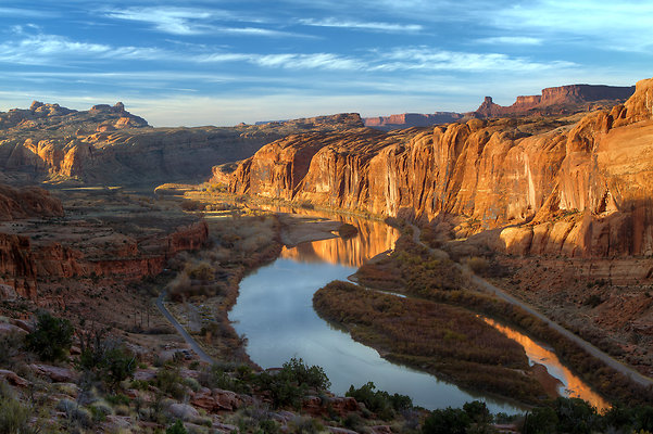 CO River 005 - 1006 Top of the World 

Listing - Allison Templin