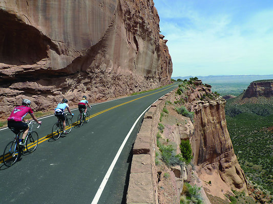 Colorado Monument