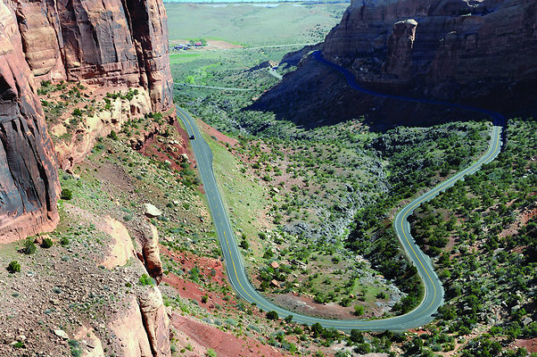 CO Monument 016 - 1006 Top of the World 

Listing - Allison Templin