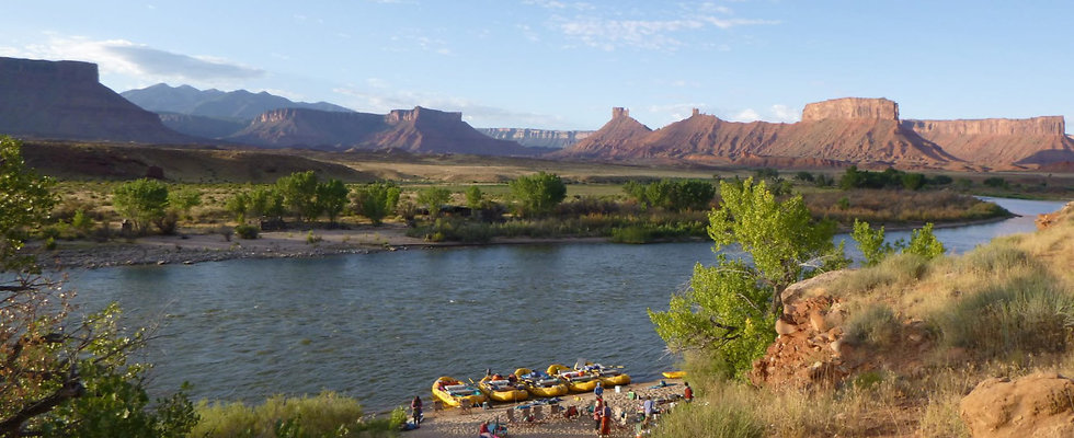 CO River 009 - 1006 Top of the World 

Listing - Allison Templin