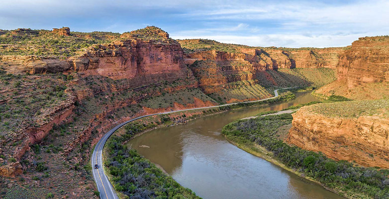CO River 013 - 1006 Top of the World 

Listing - Allison Templin