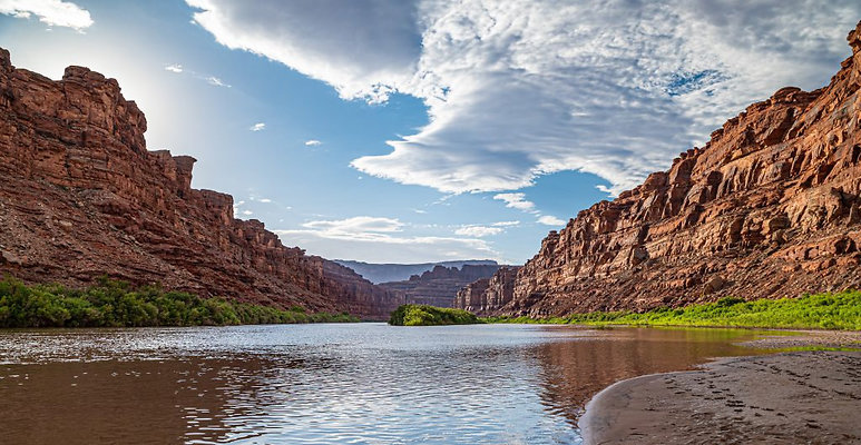 CO River 006 - 1006 Top of the World 

Listing - Allison Templin