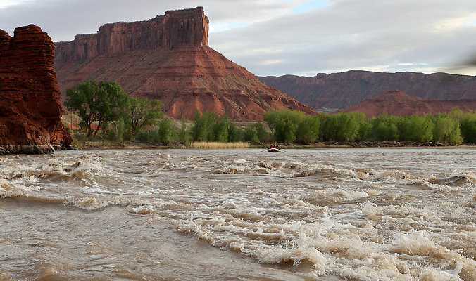 CO River 008 - 1006 Top of the World 

Listing - Allison Templin
