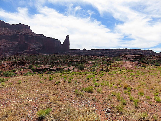 DRILL PAD 009