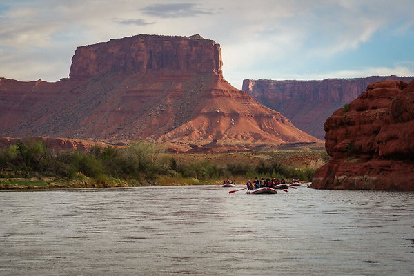 Colorado RIver
