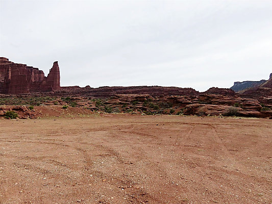DRILL PAD 004