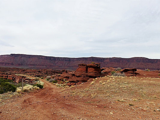 Fischer Towers DRILL PAD