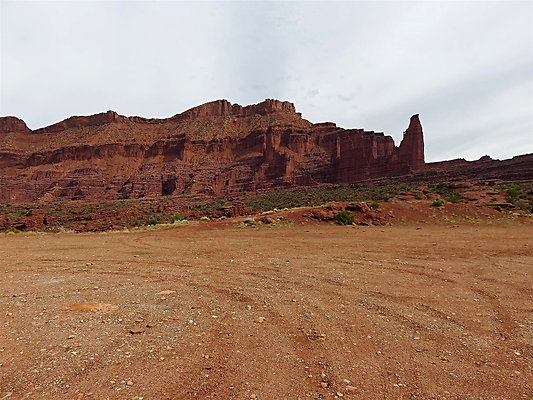 DRILL PAD 003