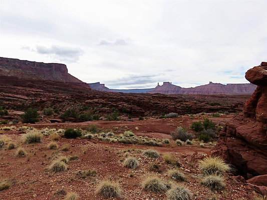 DRILL PAD 007
