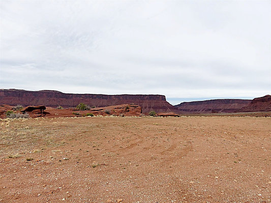 DRILL PAD 002