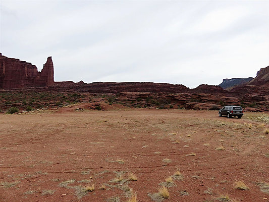 DRILL PAD 005