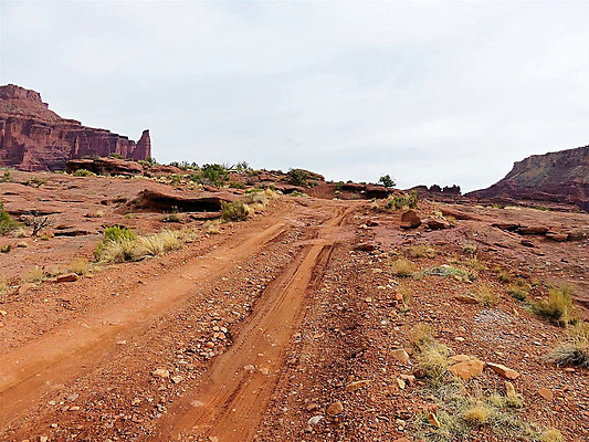 DRILL PAD 008
