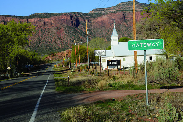 Gateway 018 - 1006 Top of the World 

Listing - Allison Templin