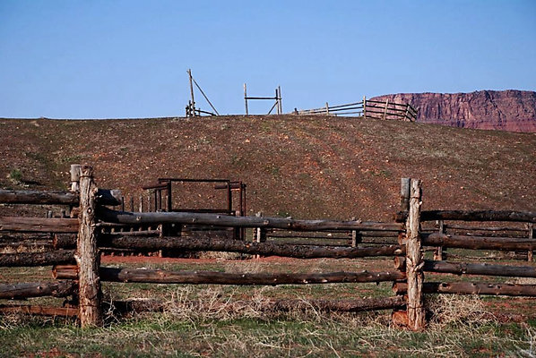 Harley&apos;s Ranch 007