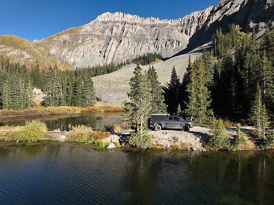 Alta Lakes 048 - 1006 Top of the World 

Listing - Allison Templin