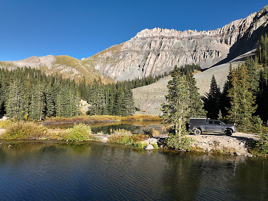 Alta Lakes 047 - 1006 Top of the World 

Listing - Allison Templin