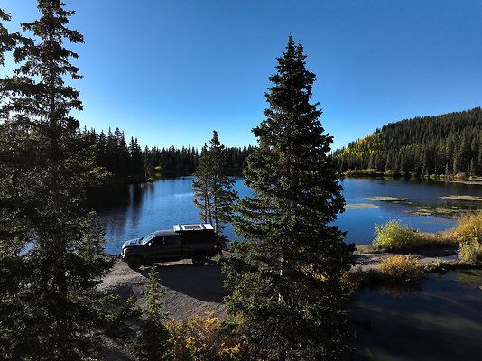 Alta Lakes 045 - 1006 Top of the World 

Listing - Allison Templin