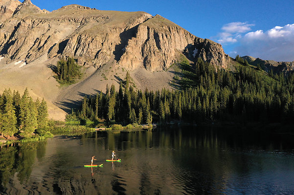 Alta Lakes 006 - 1006 Top of the World 

Listing - Allison Templin