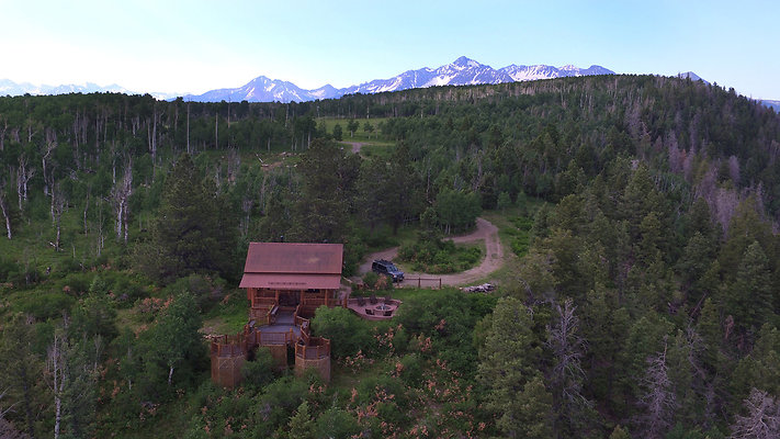 Buckskin Ranch 015 - 1006 Top of the World 

Listing - Allison Templin