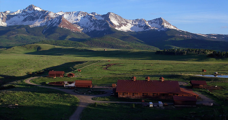 Buckskin Ranch 006 - 1006 Top of the World 

Listing - Allison Templin