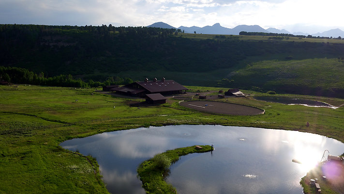 Buckskin Ranch 027 - 1006 Top of the World 

Listing - Allison Templin