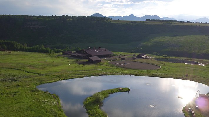 Buckskin Ranch 014 - 1006 Top of the World 

Listing - Allison Templin