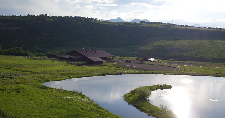 Buckskin Ranch 024 - 1006 Top of the World 

Listing - Allison Templin