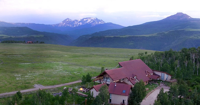 Buckskin Ranch 018 - 1006 Top of the World 

Listing - Allison Templin