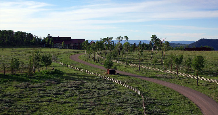 Buckskin Ranch 012 - 1006 Top of the World 

Listing - Allison Templin