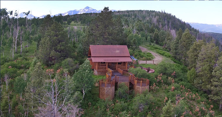 Buckskin Ranch 025 - 1006 Top of the World 

Listing - Allison Templin