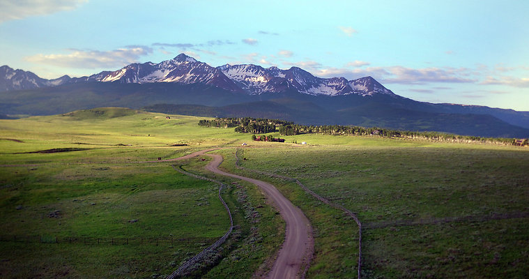 Buckskin Ranch 019 - 1006 Top of the World 

Listing - Allison Templin