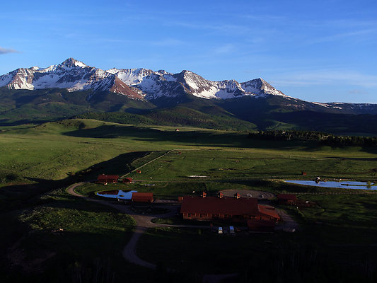 Buckskin Ranch 002 - 1006 Top of the World 

Listing - Allison Templin