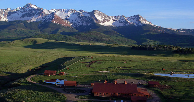 Buckskin Ranch 005 - 1006 Top of the World 

Listing - Allison Templin