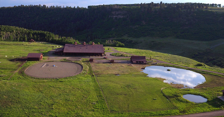Buckskin Ranch 022 - 1006 Top of the World 

Listing - Allison Templin