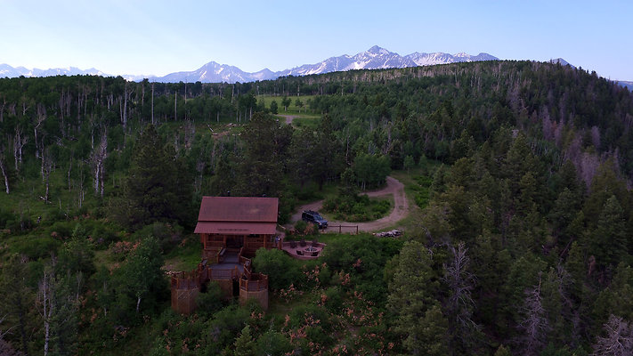 Buckskin Ranch 028 - 1006 Top of the World 

Listing - Allison Templin