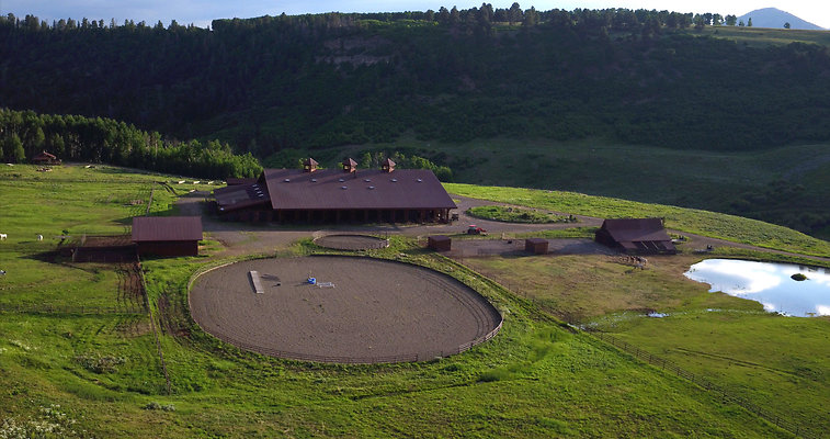 Buckskin Ranch 021 - 1006 Top of the World 

Listing - Allison Templin