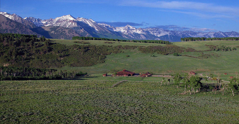 Buckskin Ranch 009 - 1006 Top of the World 

Listing - Allison Templin