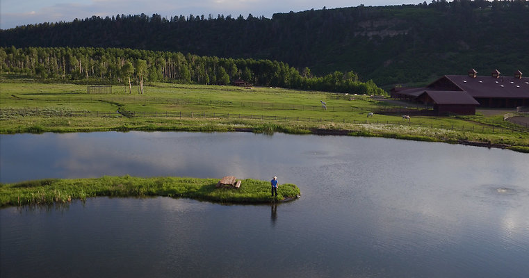 Buckskin Ranch 023 - 1006 Top of the World 

Listing - Allison Templin