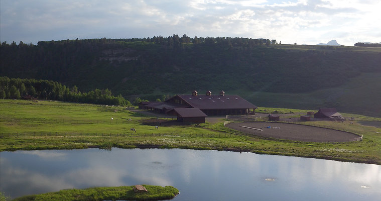 Buckskin Ranch 020 - 1006 Top of the World 

Listing - Allison Templin