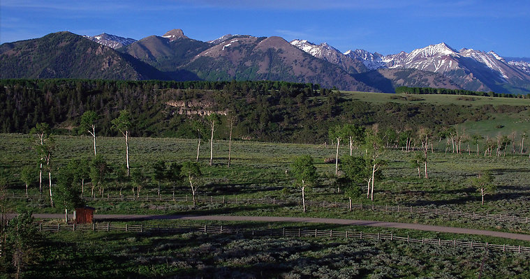 Buckskin Ranch 011 - 1006 Top of the World 

Listing - Allison Templin