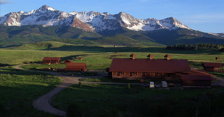 Buckskin Ranch 007 - 1006 Top of the World 

Listing - Allison Templin
