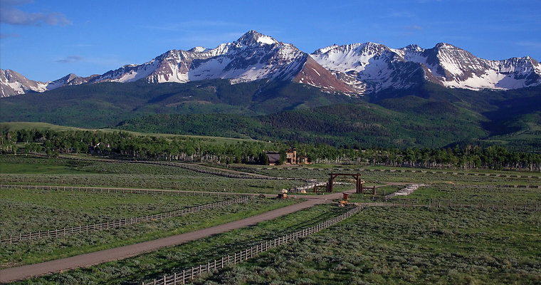 Buckskin Ranch 010 - 1006 Top of the World 

Listing - Allison Templin