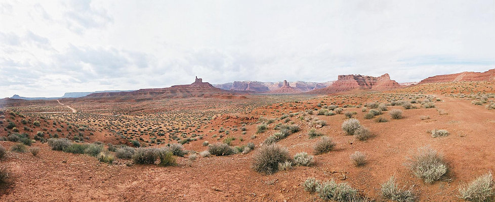 Valley Of The GODS 006 - 1006 Top of the World 

Listing - Allison Templin