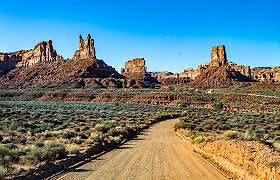 Valley Of The GODS 038 - 1006 Top of the World 

Listing - Allison Templin