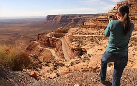 Valley Of The GODS 041 - 1006 Top of the World 

Listing - Allison Templin