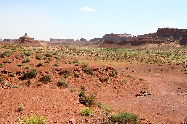 Valley Of The GODS 008 - 1006 Top of the World 

Listing - Allison Templin