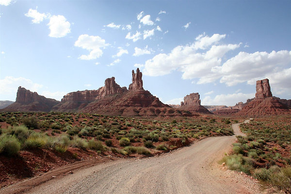 Valley Of The GODS 019 - 1006 Top of the World 

Listing - Allison Templin