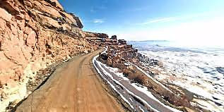 Valley Of The GODS 044 - 1006 Top of the World 

Listing - Allison Templin
