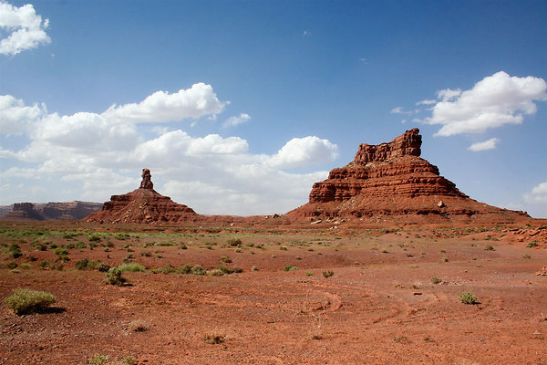 Valley Of The GODS 009 - 1006 Top of the World 

Listing - Allison Templin