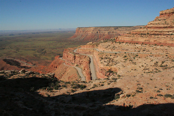 Valley Of The GODS 023 - 1006 Top of the World 

Listing - Allison Templin